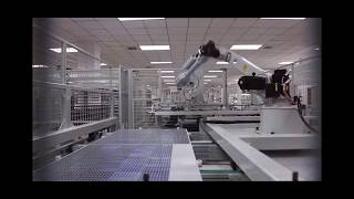 Sumec Phono Solar Panel Manufacturing Plant  2020 Upgrades [upl. by Gibeon]