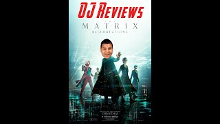 The Matrix Resurrections Movie Review [upl. by Notsgnal300]