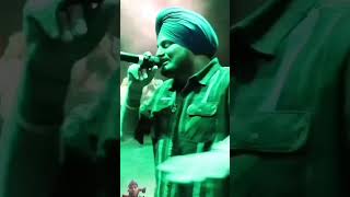 So High Song Sidhu mosse wala ll punjabisong panjabisinger legendsidhu [upl. by Willock131]