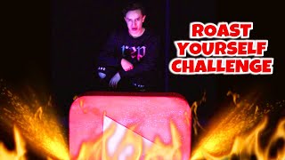 ROAST YOURSELF CHALLENGE  Parodia Taylor Swift Ready for it [upl. by Cristin]