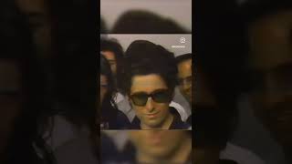 VIDEO INÉDITO de ANDRÉS CALAMARO en la TV ARGENTINA Short calamaro [upl. by Trepur]