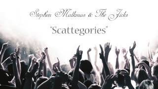 Stephen Malkmus amp The Jicks  Scattegories Official Audio [upl. by Maleeny]