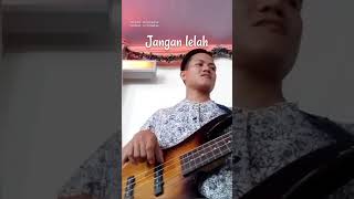 Jangan lelah Bass cam lagurohani lagurohanikristen lagurohaniterbaru [upl. by Tonie850]