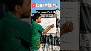 Pronoun  Pronoun reference  Pronoun Details  2024 [upl. by Edasalof]