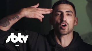 Mic Righteous  Tempo of the Dance Music Video SBTV [upl. by Damara]