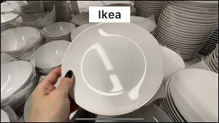 IKEA📍DZIAŁ KUCHNIA📍PLUS AKCENT ŚWIĄTECZNY [upl. by Nairrot]