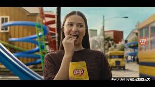 Frito Lay Variety Pack Commercial 3 [upl. by Clarette]