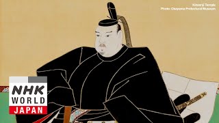 SAMURAI WISDOM TOKUGAWA IEMITSU  Time and Tide [upl. by Nyladnor]