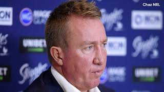 Which players are leaving the Sydney Roosters Full 2024 departures and arrivals lists [upl. by Scuram]