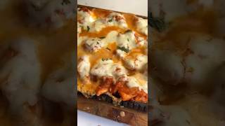 The Cheesiest Creamiest Chicken Recipe viralshortshortsfeedytshortsfood foodie [upl. by Faline]