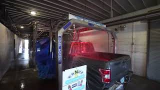 Wet Willys Car Wash [upl. by Knitter]