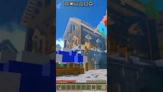 Shader Minecraft PE [upl. by Eiznikcm601]