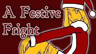 PewDiePie A Festive Fright [upl. by Terpstra]