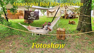 Annotopia Bad Mergentheim 2023 Fotoshow [upl. by Lenneuq]