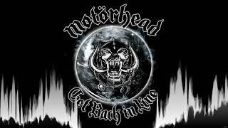 Enter Sandman · Motörhead [upl. by Riha768]