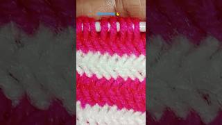 Indian Sweater DesignCapFrock Designsweaterdesign trending bhawanidesign diy viralvideo [upl. by Nahtannoj]