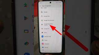delete play store ko wapas kaise laye lane  play store delete ho gaya usse kaise download kare [upl. by Disraeli]