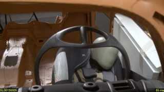 ADAC  Child seat test 2013  2 [upl. by Magna]