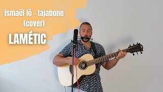 ismaël lô  tajabone cover [upl. by Animahs]