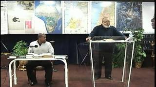 IOG Friday Prayer Night 02282014  quotHumility amp Forgivenessquot [upl. by Hynes]