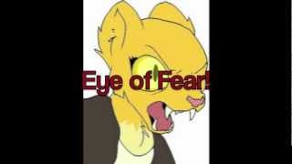 Eye of Fear [upl. by Win256]