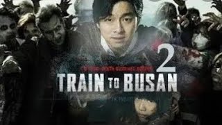 Train to Busan 2016 Movie  Gong Yoo  Jung Yumi  Primis Films  Full Movie Fact amp Review Film [upl. by Afinom]