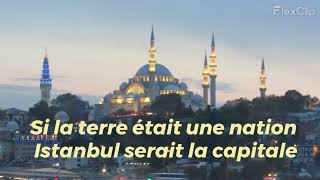 Les Mosquées les plus emblématiques à Istanbul [upl. by Haroppizt]