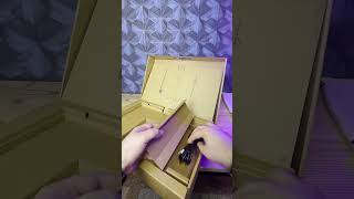 Asus Vivobook Pro 16X K6604 Unboxing unboxing laptop asus [upl. by Linsk]