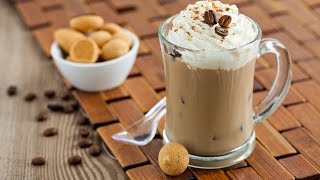 How To Make Iced Coffee [upl. by Naillig]