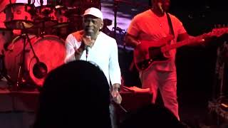 Maze feat Frankie Beverly quotGolden Time of Dayquot LIVE in Detroit 8192023 [upl. by Salvatore]