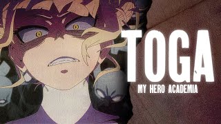 TOGA  Thats Life My Hero Academia [upl. by Gnat688]