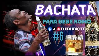 BACHATA BACANA PAquot BEBER anthonysantoselchavaldelabachatadjadonizacariasferreiranomeentendio [upl. by Bondon588]