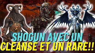 FARM LE SHOGUN AVEC UN RARE ET UN CLEANSE  RAID SHADOW LEGENDS [upl. by Worrell]