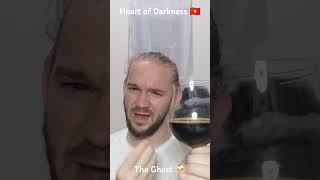 RLR Beer Short 131 Heart Of Darkness  The Ghost Vietnam Beer CraftBeer [upl. by Acsirp]