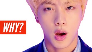 5 shocking reasons why some people hate BTS [upl. by Socrates]