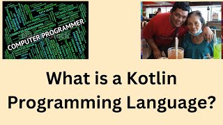 What is Kotlin Programming Language [upl. by Eseuqcaj508]