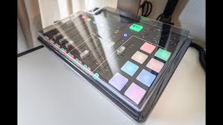 Decksaver for RodeCaster Pro unboxing amp overview [upl. by Serra597]