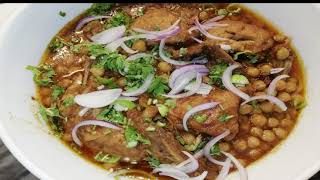 Lahori Murgh Cholay Recipe Lahori Murg Chanay Tasty Chicken Chanay Recipe Murg Cholay Recipe [upl. by Areit460]