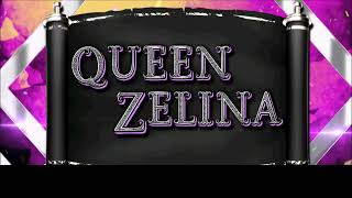 Queen Zelina Titantron 2022 HD [upl. by Lezah]