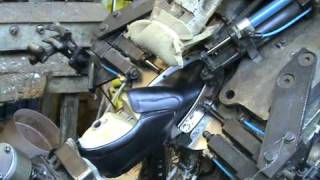 How Its Made Solovair Footwear [upl. by Phares322]