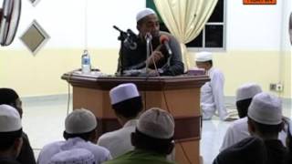 Ustaz Azhar IdrusHantaran 10 Ribu [upl. by Blackington]