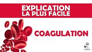 lexplication la plus facile  la Coagulation [upl. by Anneis664]