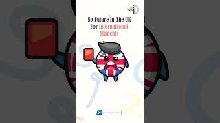 UK Immigration Update Student Visa Restrictions covid graduatevisa immigration [upl. by Marr161]