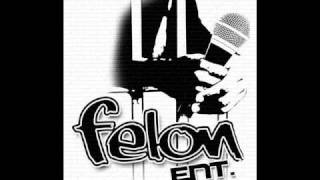 Felon Records  Zemer Harrom [upl. by Okin]