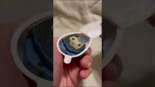 KINDER JOY SURPRISE opening 67 shorts asmr kinder opening viral [upl. by Tally330]