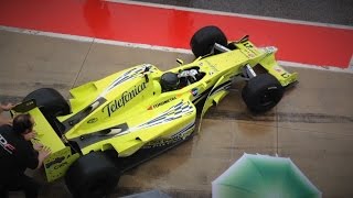 Historic Minardi Day 2017 [upl. by Ameer]