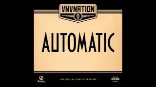 VNV Nation  Streamline [upl. by Osher]