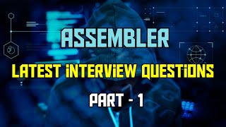 ASSEMBLER interview questions  Assembler mainframe interview questions latest mainframe assembler [upl. by Hyacintha]