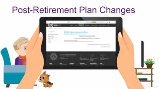 Retirement Planning and FEHB [upl. by Luana]