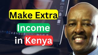 This is When Your Online Business in Kenya Will EXPLODE [upl. by Alih]